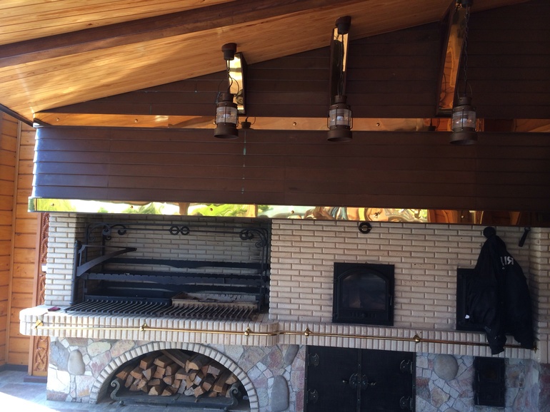 Отдых на майские!!!!