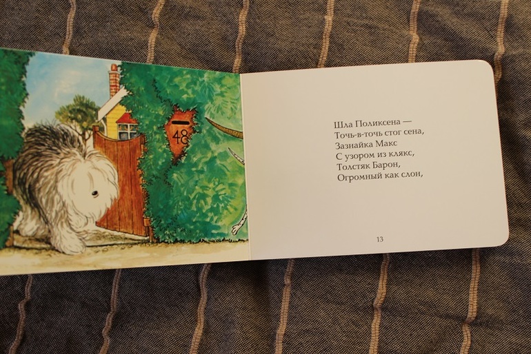 Собачья радость