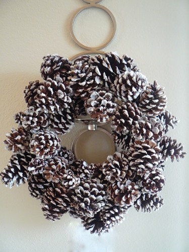 Новогодние украшения: делаем с детьми