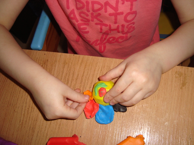 Лети, лети, лепесток!..