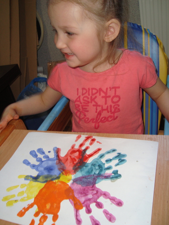 Лети, лети, лепесток!..