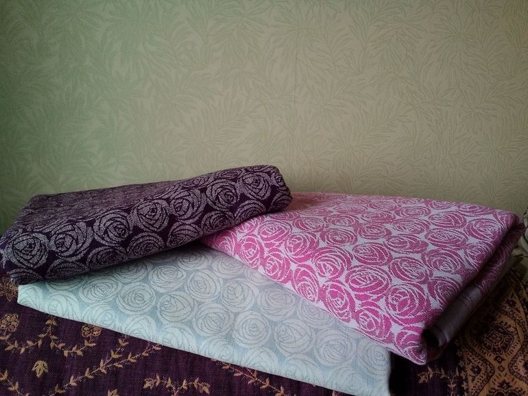 Оша Розы Дана 4ка