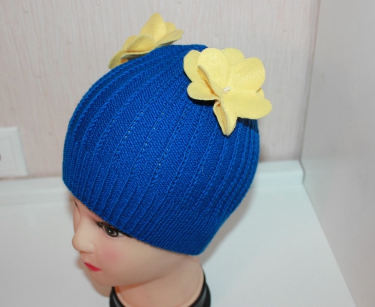 Осенние Шапочки