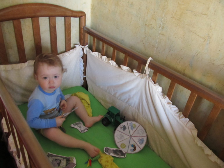 дом, который построил ... Макар )