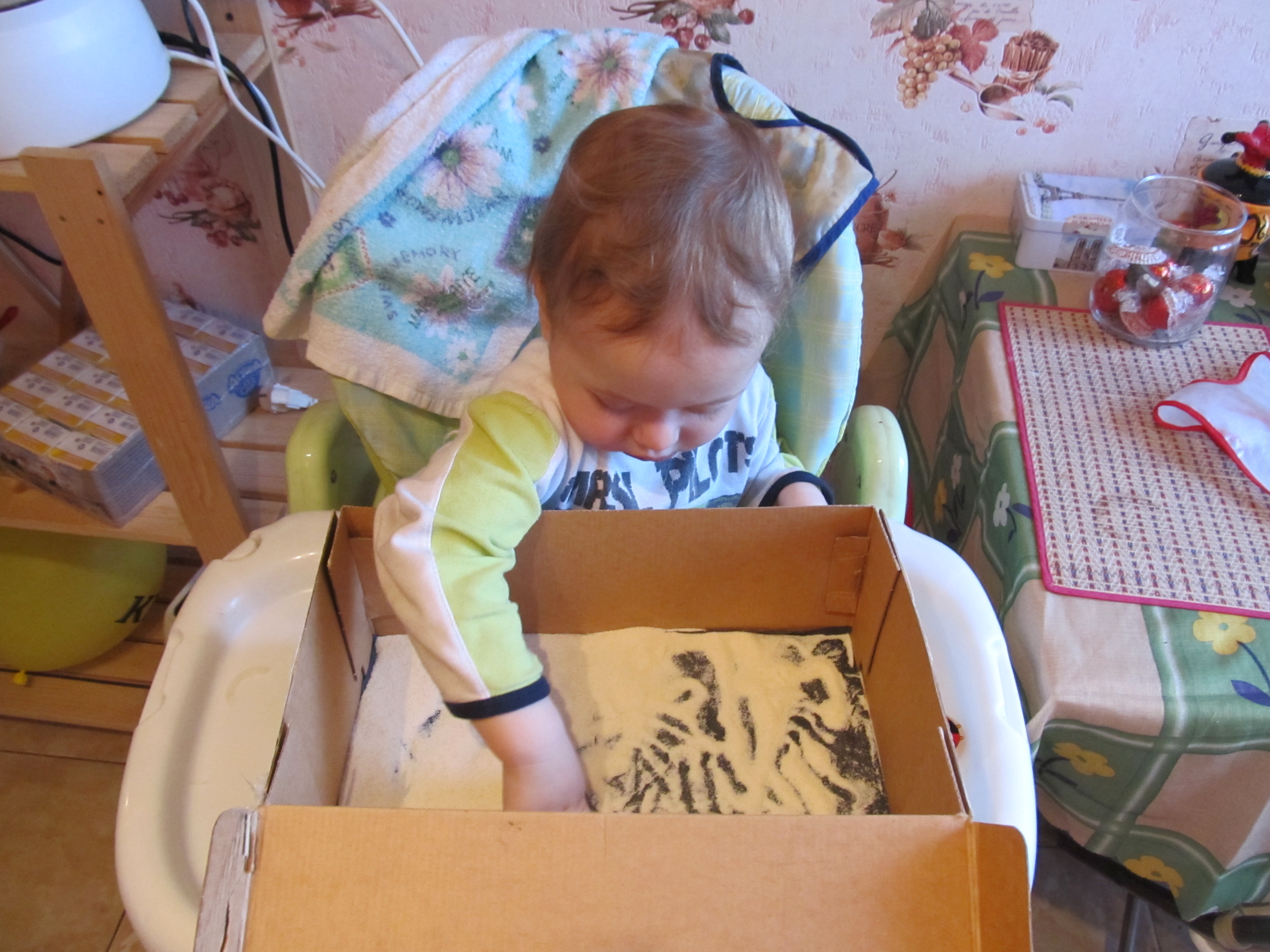 медвед! и манка )