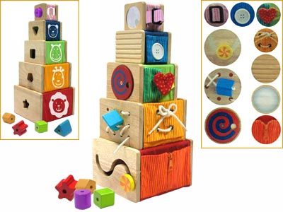 Деревянные игрушки премиум-класса Plan Toys,DJECO, I'm toy и не только.