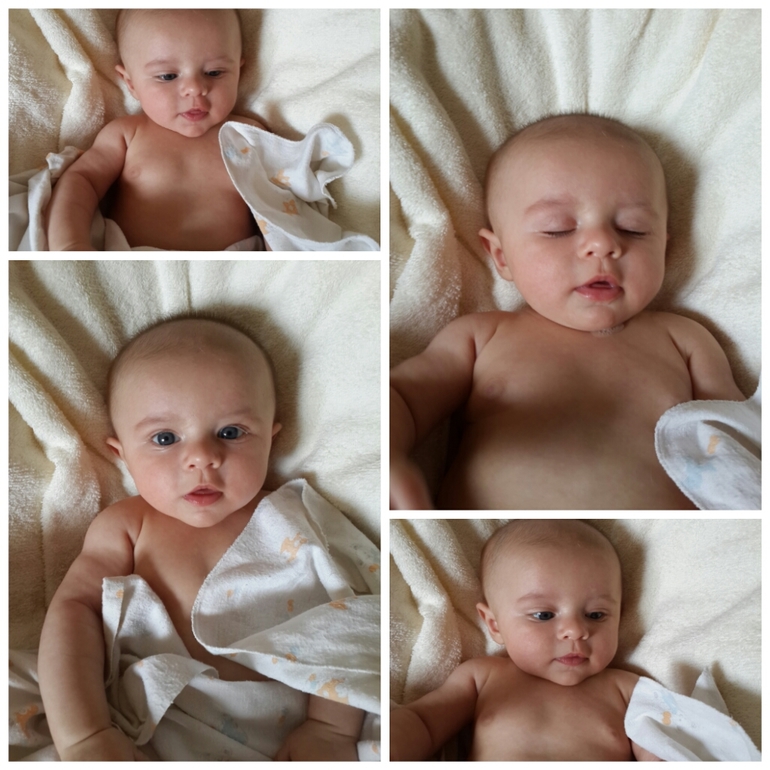 О том ,как разонравилось нам носить одежду...