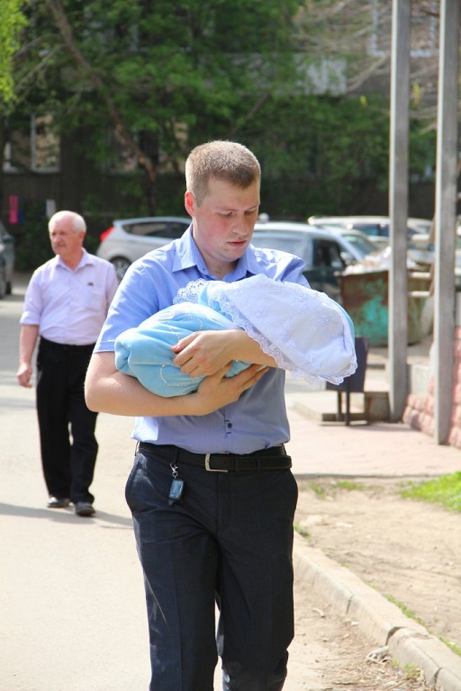 мои мужчины