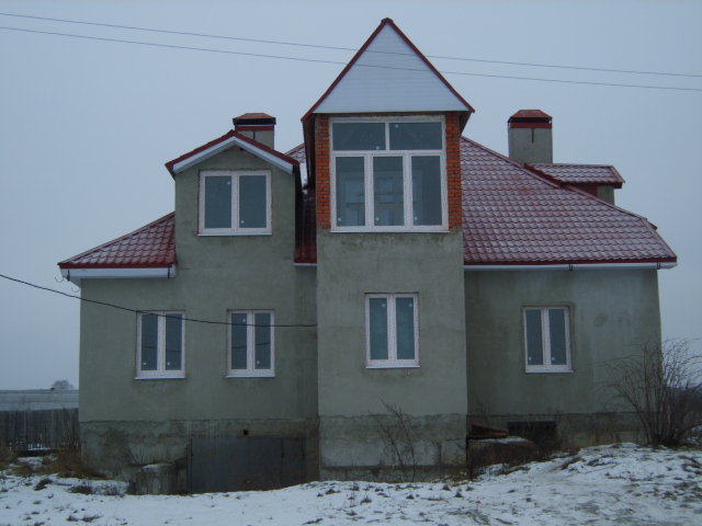 Продается дом г. Коломна (МО), 100 км от МКАД по Новорязанскому ш.