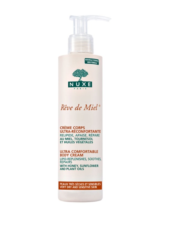 Nuxe Reve de Miel