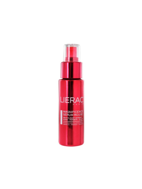 Новинка Lierac Magnificence 35+