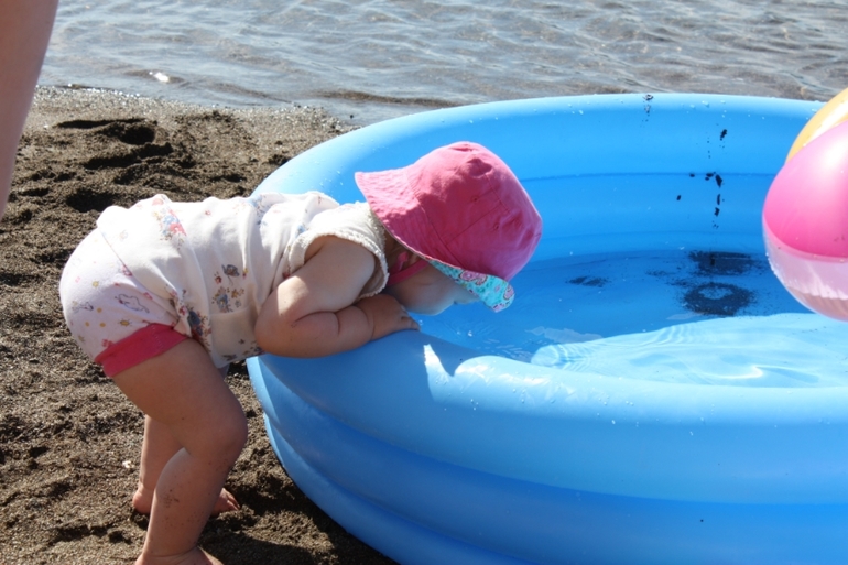 Море, море))