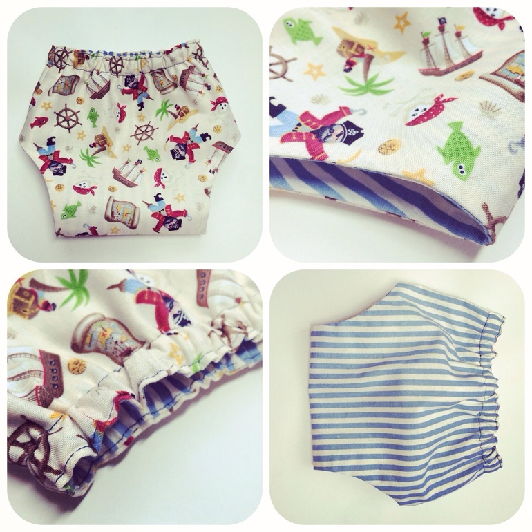 Приданое: комплект для первой фотосесси