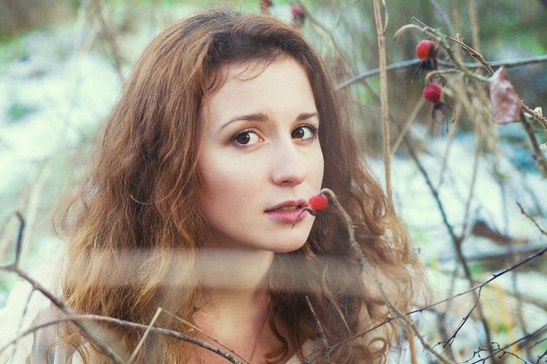 А в год назад..