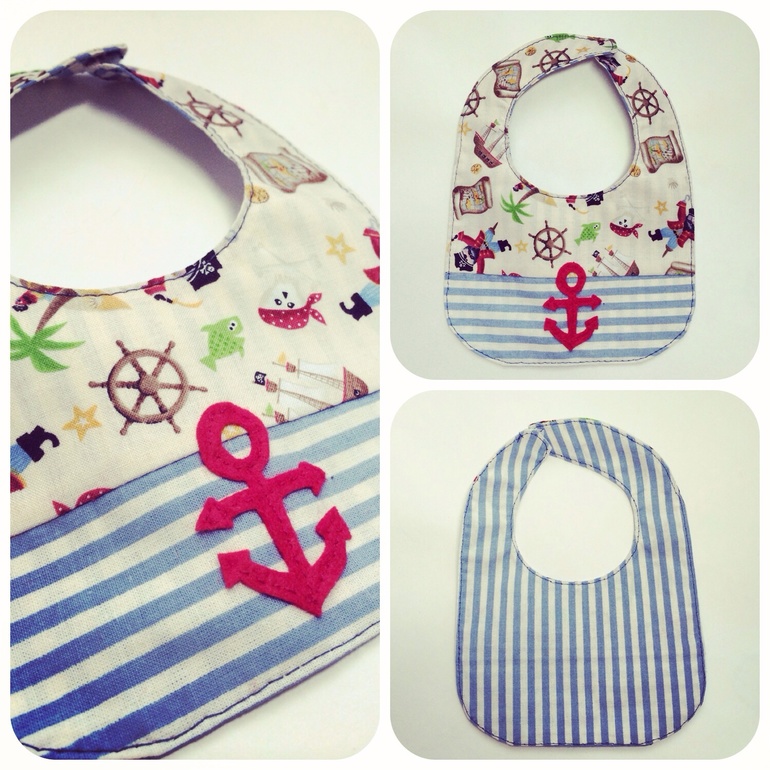 Приданое: комплект для первой фотосесси