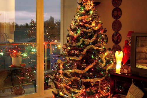 А новый год уже на носу:)))))