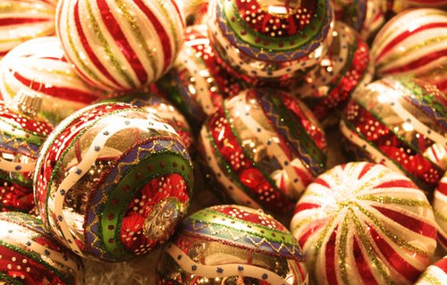 А новый год уже на носу:)))))