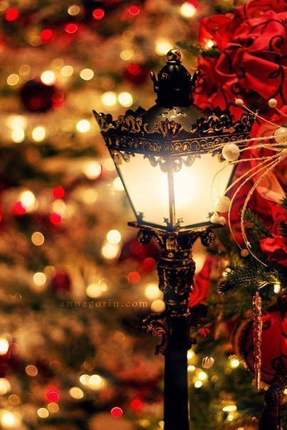 А новый год уже на носу:)))))