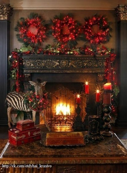 А новый год уже на носу:)))))