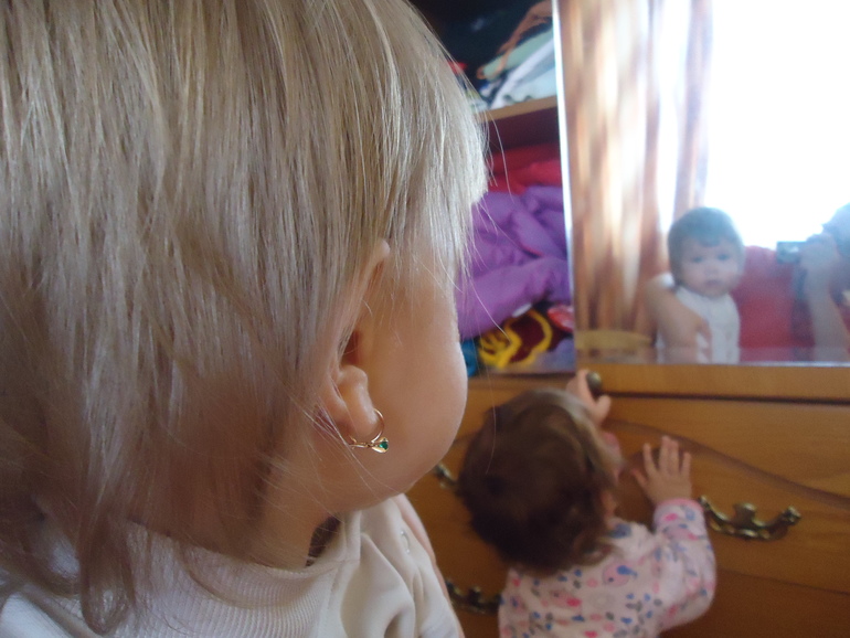 Хвастаемся!