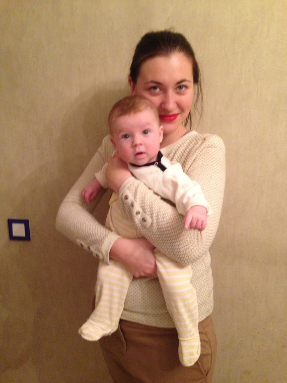 Ищем друзей для прогулок