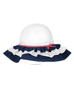 От Джимбори и Гап