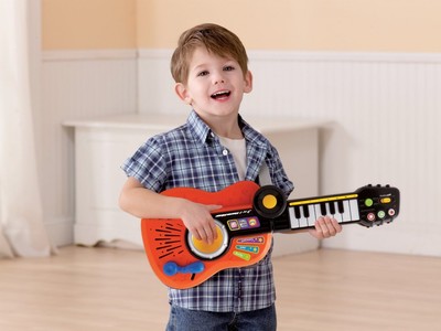 Фирменные игрушки Сhicco, Fisher Price, Vtech