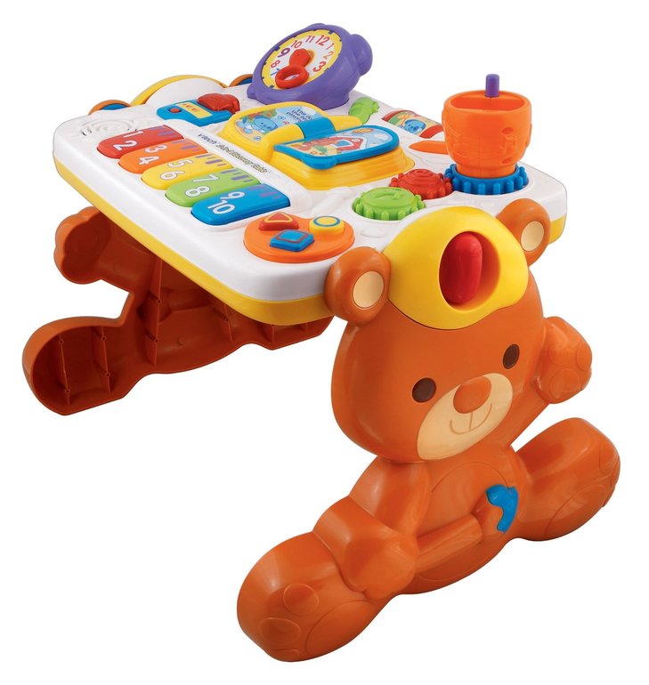 Фирменные игрушки Сhicco, Fisher Price, Vtech в наличии!