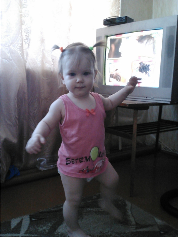 Ну вот и мы выросли наконец-то)))