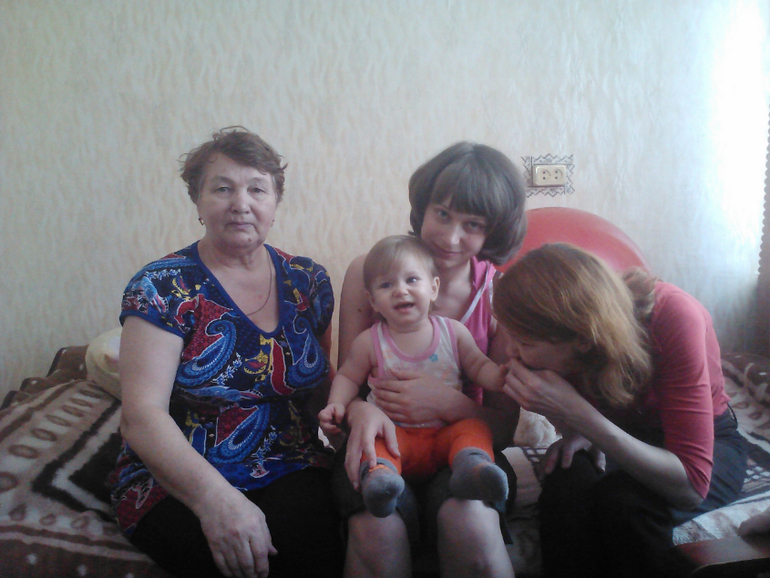 Ну вот и мы выросли наконец-то)))