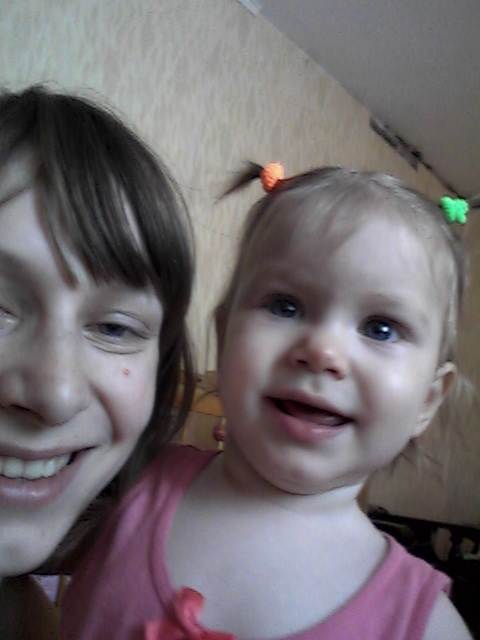 Ну вот и мы выросли наконец-то)))