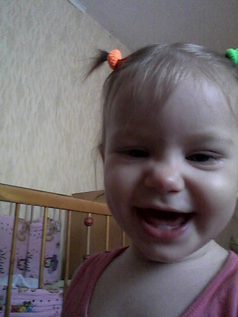 Ну вот и мы выросли наконец-то)))