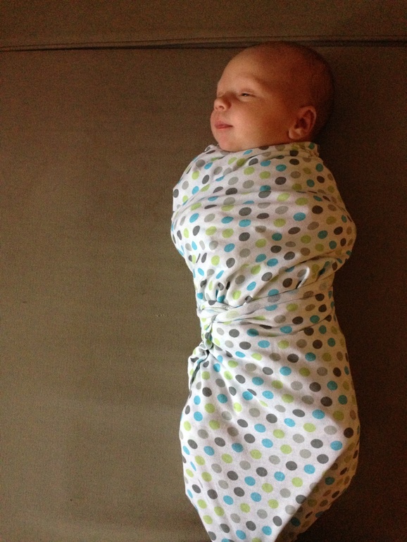 Мамина горошинка