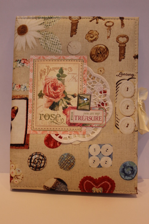 Первый блокнот