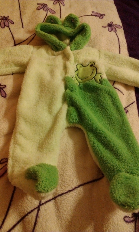 собираю гардероб для своего крохи)