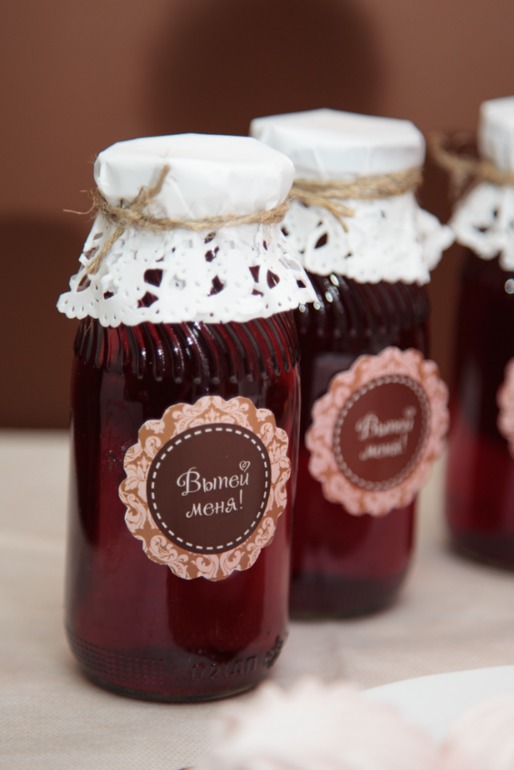 Сыночку годик!