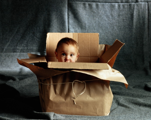 ЧУДО ПОДАРОК?!