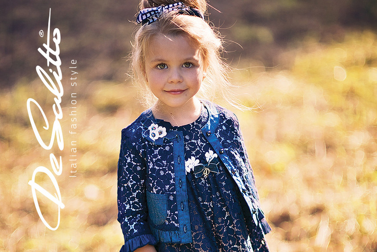 Маленькая Италия.