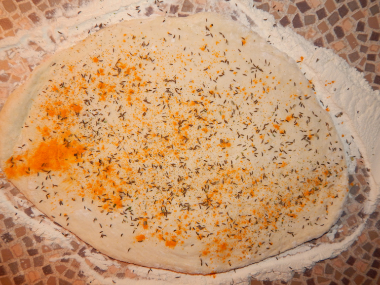 Хлеб в духовке и для мультиварки тоже)