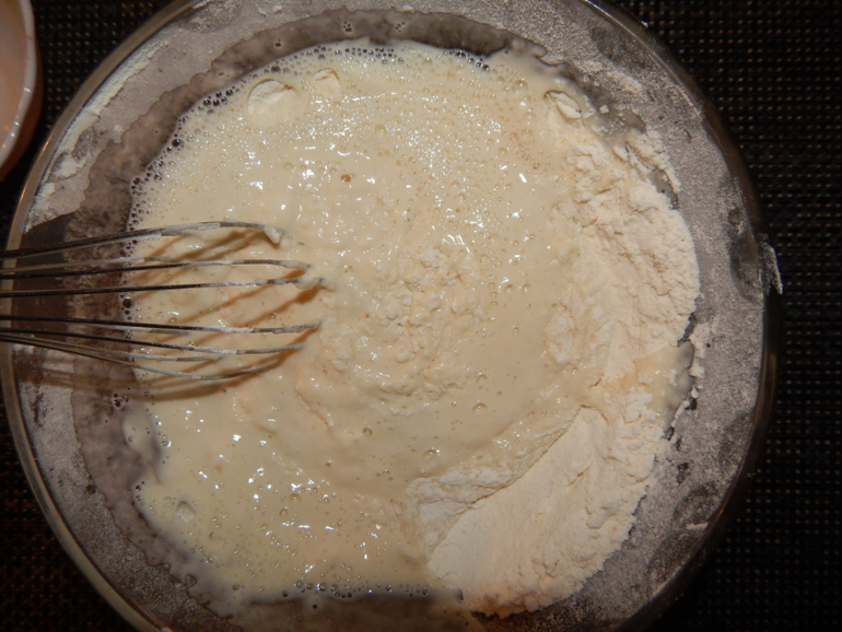 Хлеб в духовке и для мультиварки тоже)