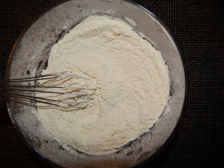 Хлеб в духовке и для мультиварки тоже)