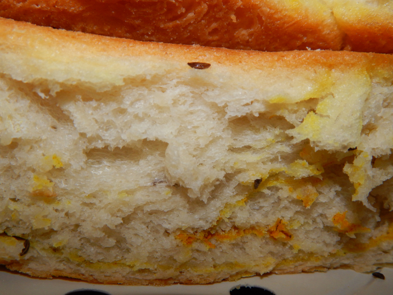 Хлеб в духовке и для мультиварки тоже)