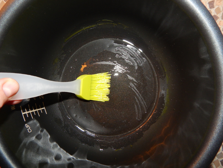 Хлеб в духовке и для мультиварки тоже)