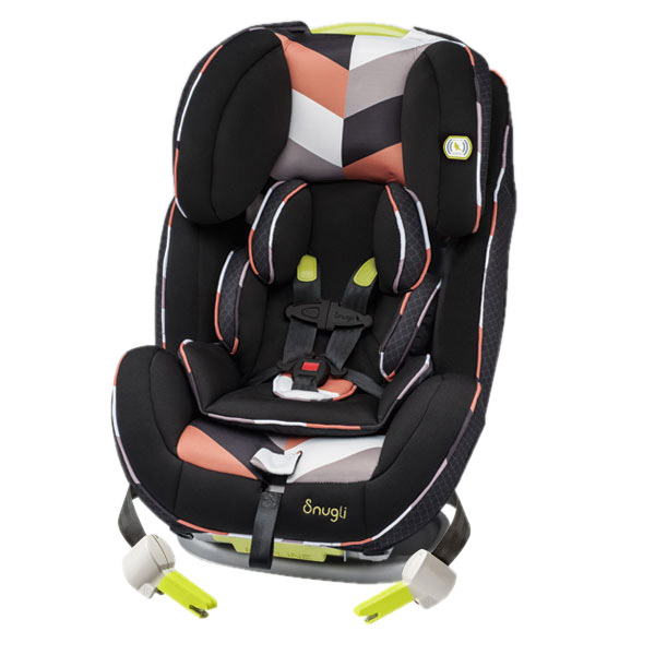автокресло evenflo snugli,что можете сказать?