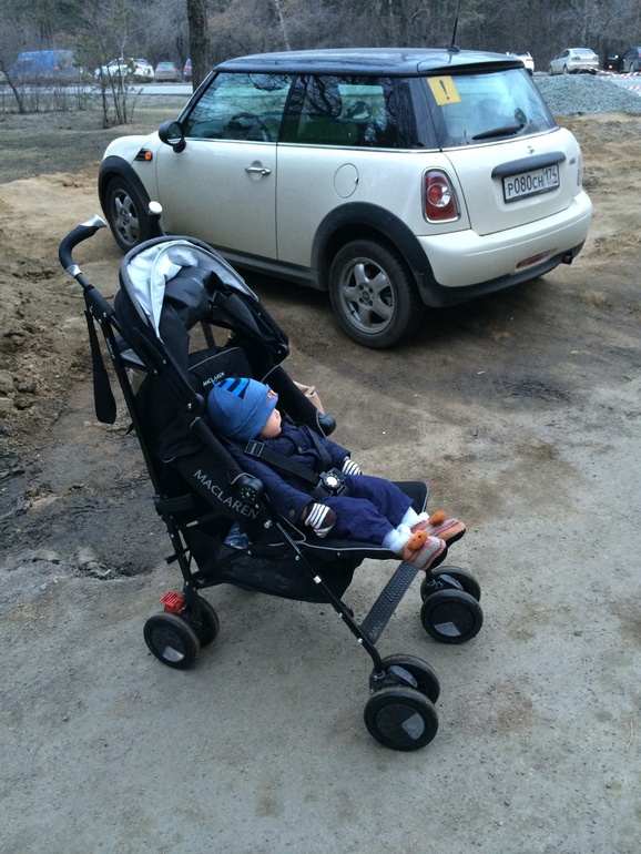 Решила фотографировать достопримечательности Челябинска