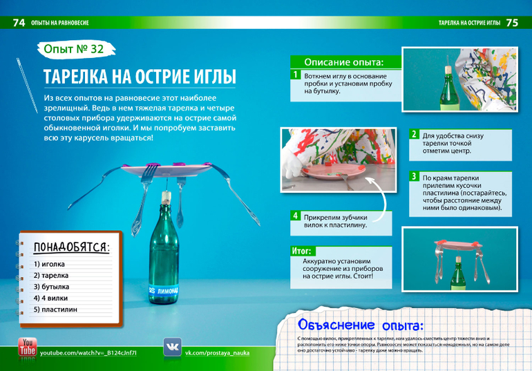 Уникальная книга для детей