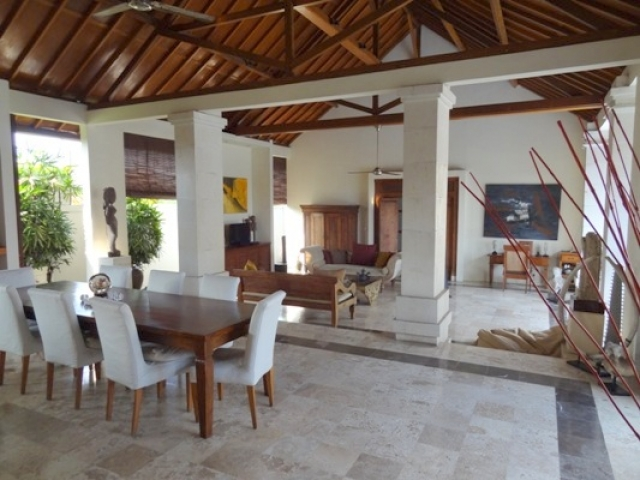 Бали, Seminyak