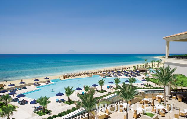 Одна из ведущих гостиничных сетей Греции. Отели Grecotel Hotels & Resorts