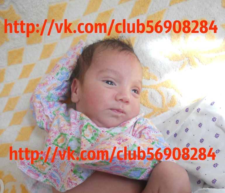 Умарчику нужна ваша помощь!