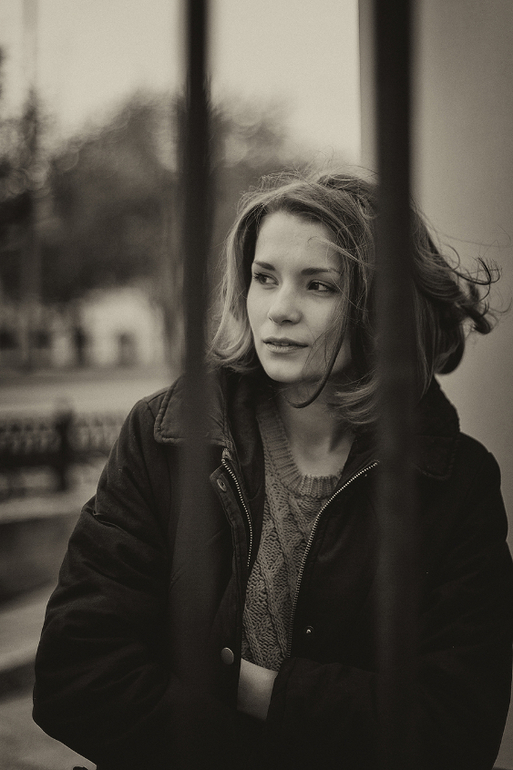 Девочки, нужна критика !